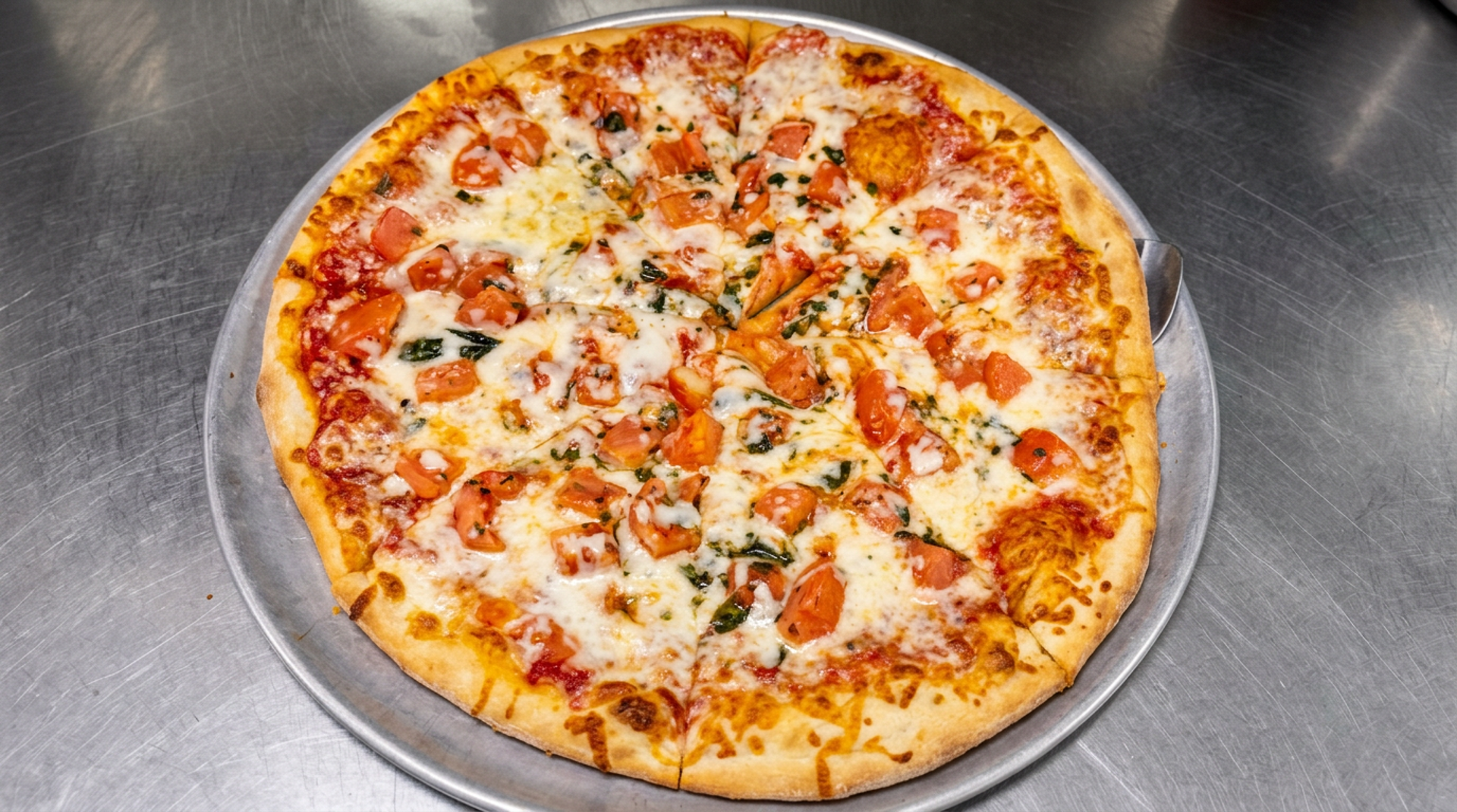 Original Italian Pizza Family Restaurant Rewards