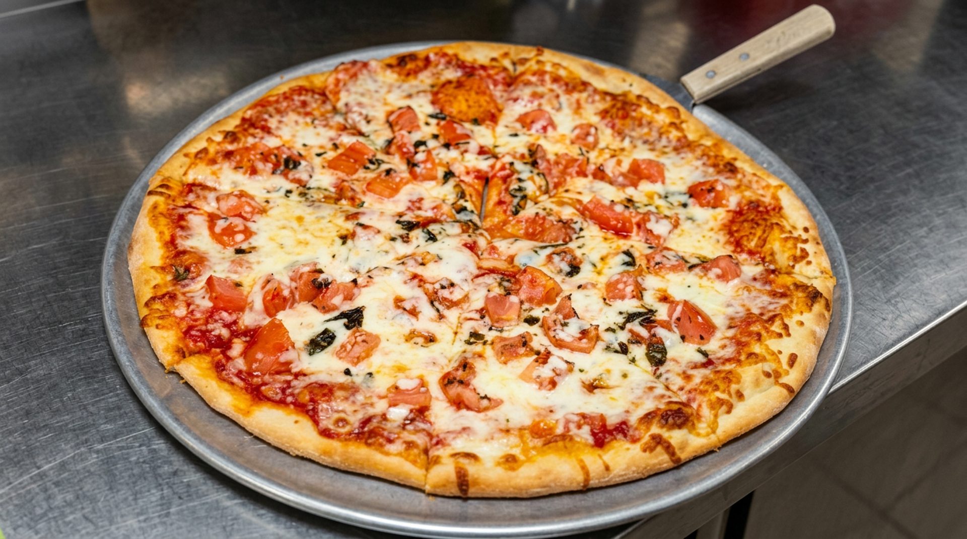 Pizza combo deals