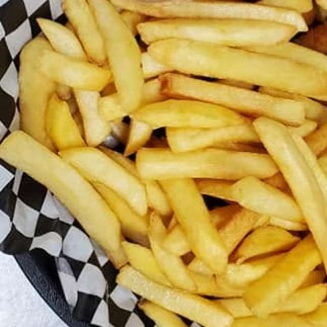 French Fries.