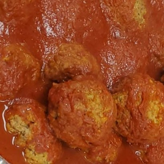 Side Meatball